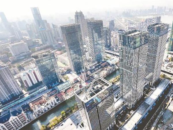 國產折頁機生產領域的變革